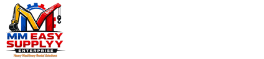 Rental Excavator